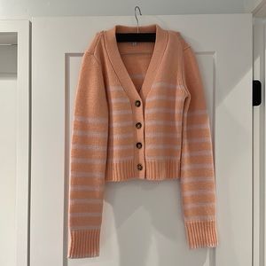 La Ligne Mini Marin sweater